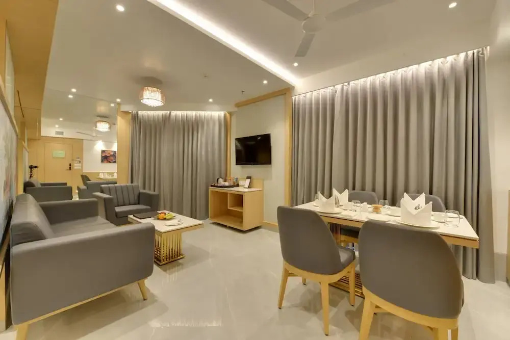 Foto - The Fern Residency Mumbai, Mira Road, Series by Marriott