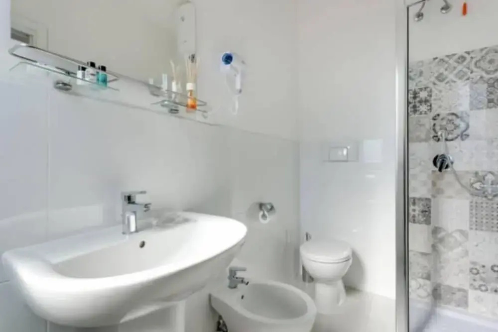 Foto - Letto e Latte Roma Guest House