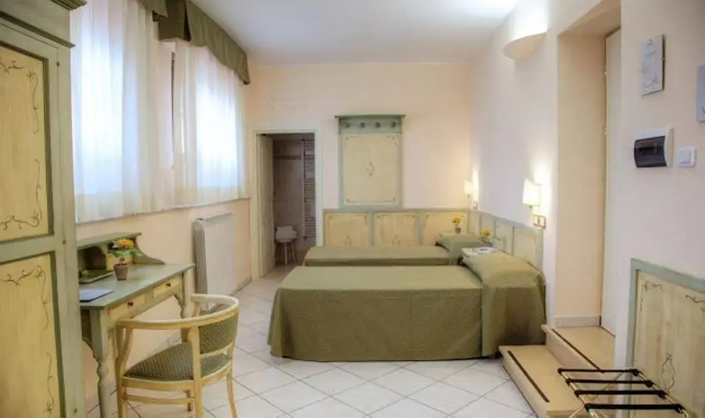Photo - Villa Santa Margherita