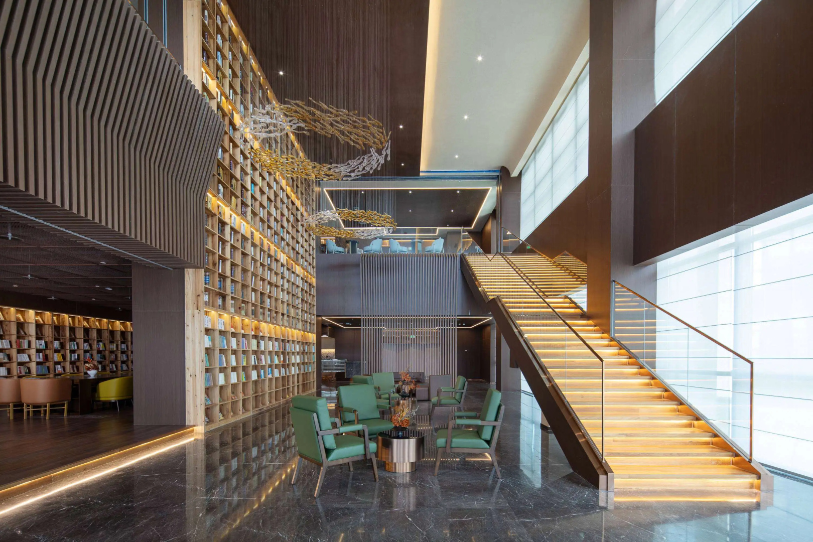 Days Hotel by Wyndham Qionglai Yangan New Town