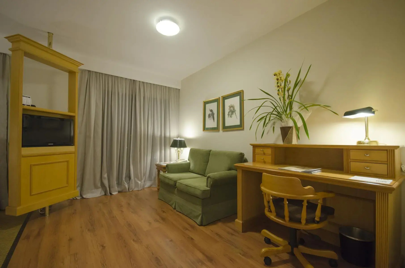 Foto - Estanplaza Ibirapuera