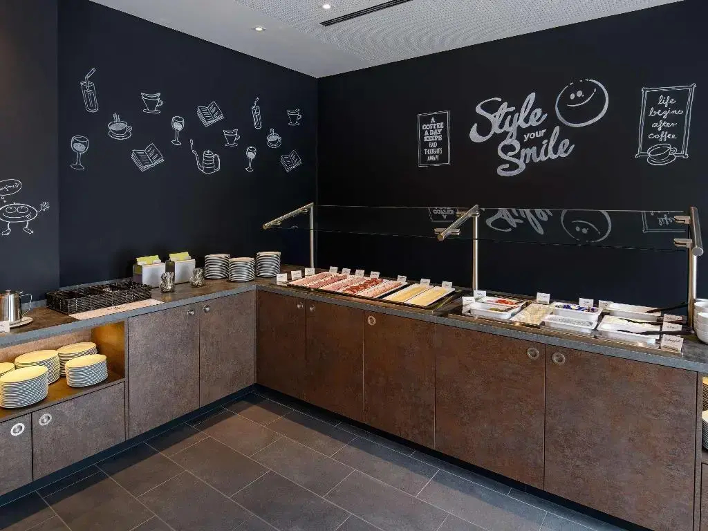 Foto - ibis Styles Magdeburg