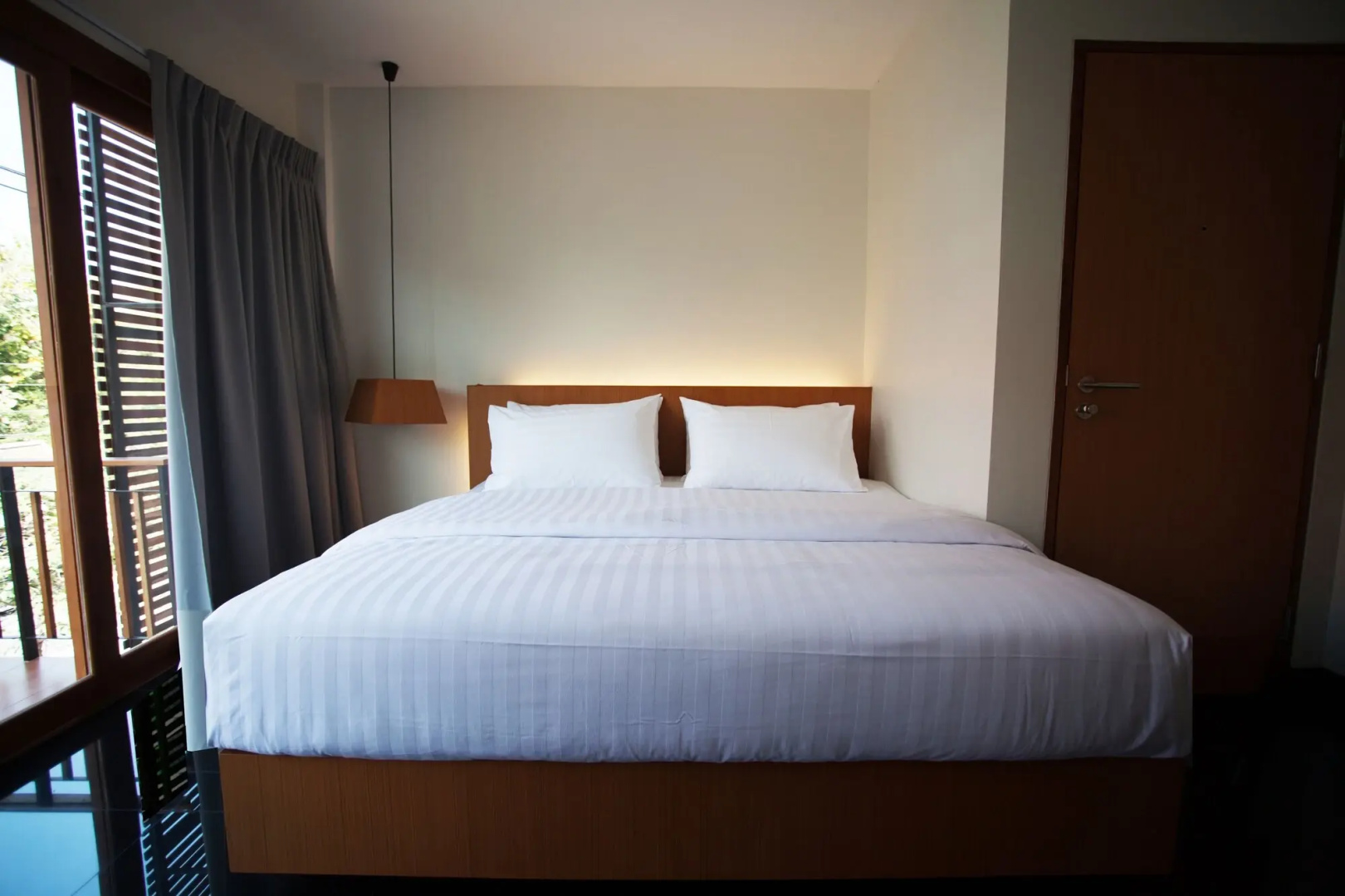 Foto - The Sila Boutique Bed & Breakfast