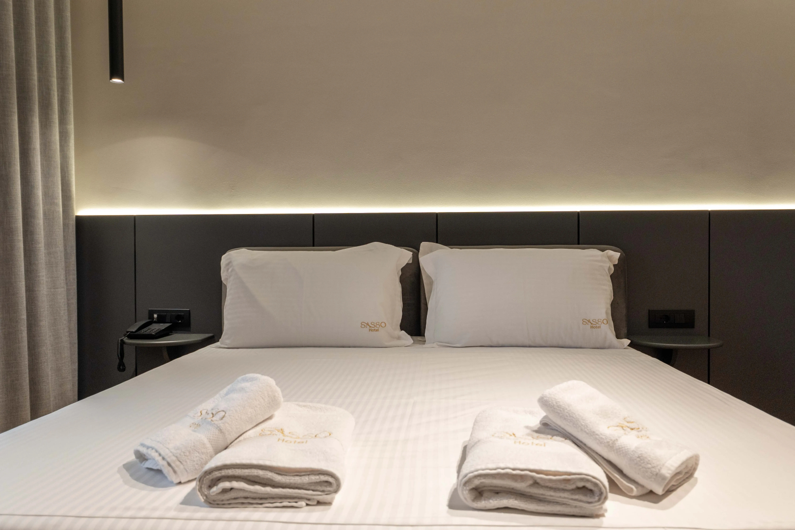 Photo - SASSO Hotel