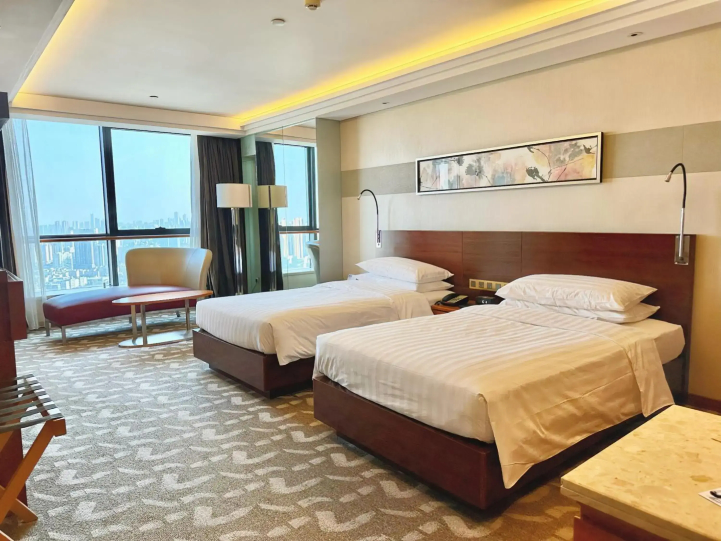 Photo - Swissotel Foshan, Guangdong