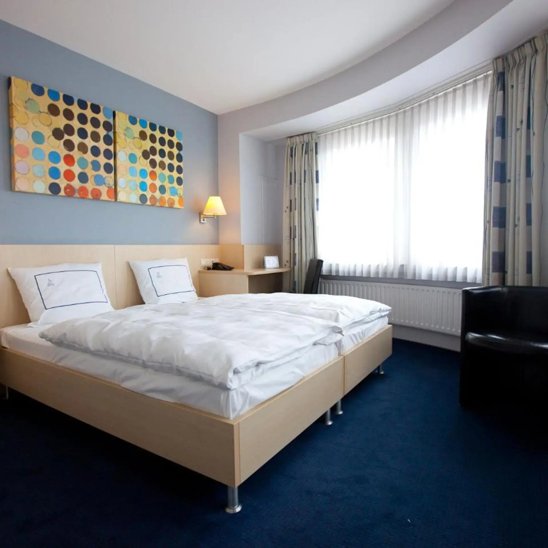 Photo - Hotel Empire