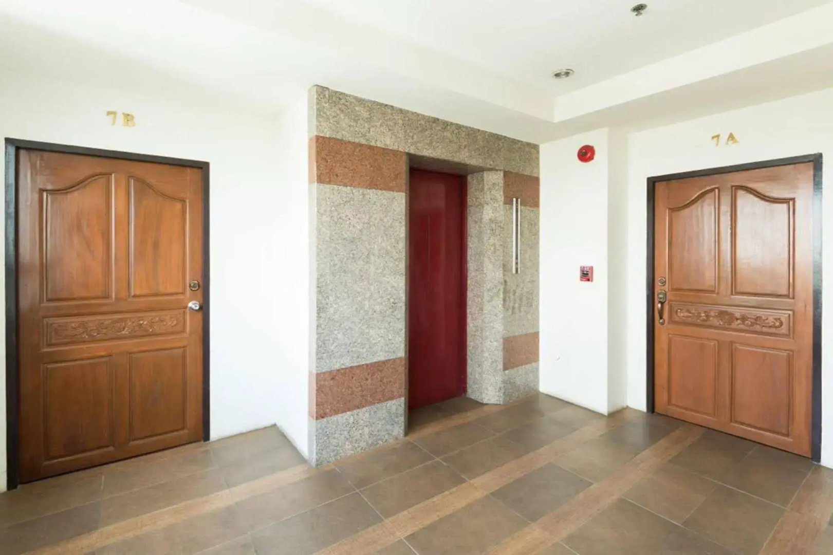 Photo - Teja Hotel