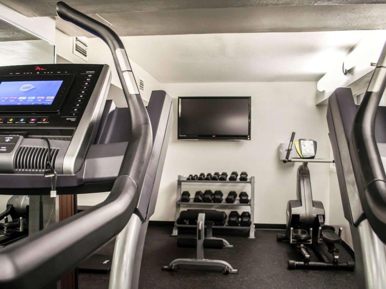 Foto - Quality Inn and Conference Center Tampa-Brandon