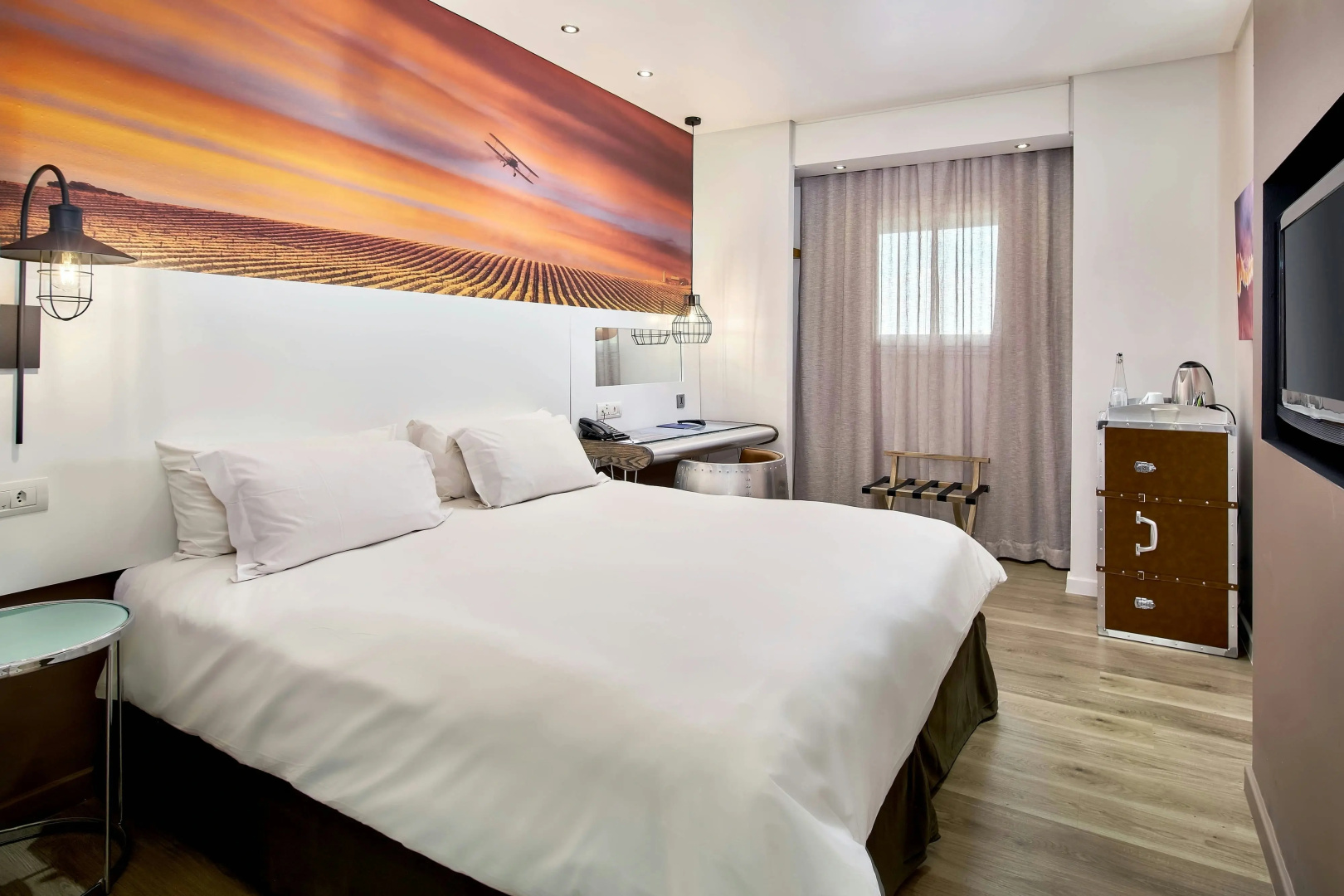 Foto - Protea Hotel by Marriott O.R. Tambo Airport