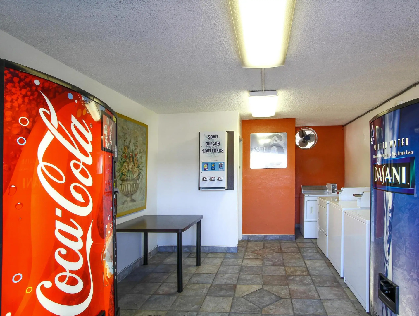 Foto - Motel 6 San Diego Airport - Harbor