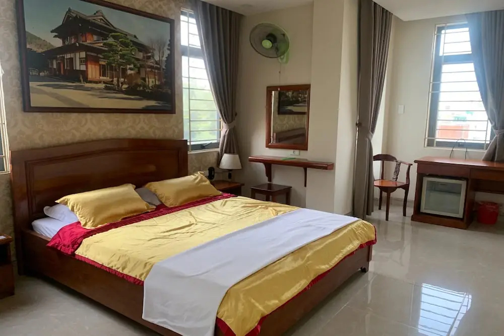 Photo - Phu Si Hotel