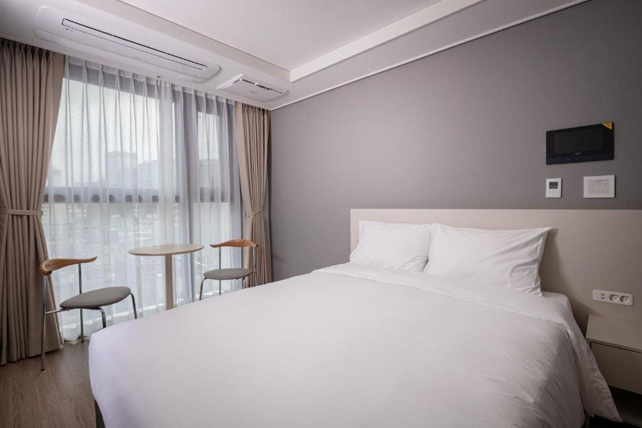 Photo - Sollago Myeongdong Hotel & Residence