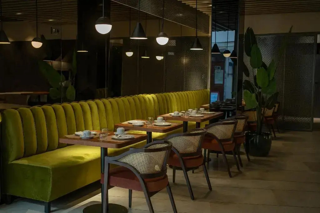 Foto - Catedral Boutique