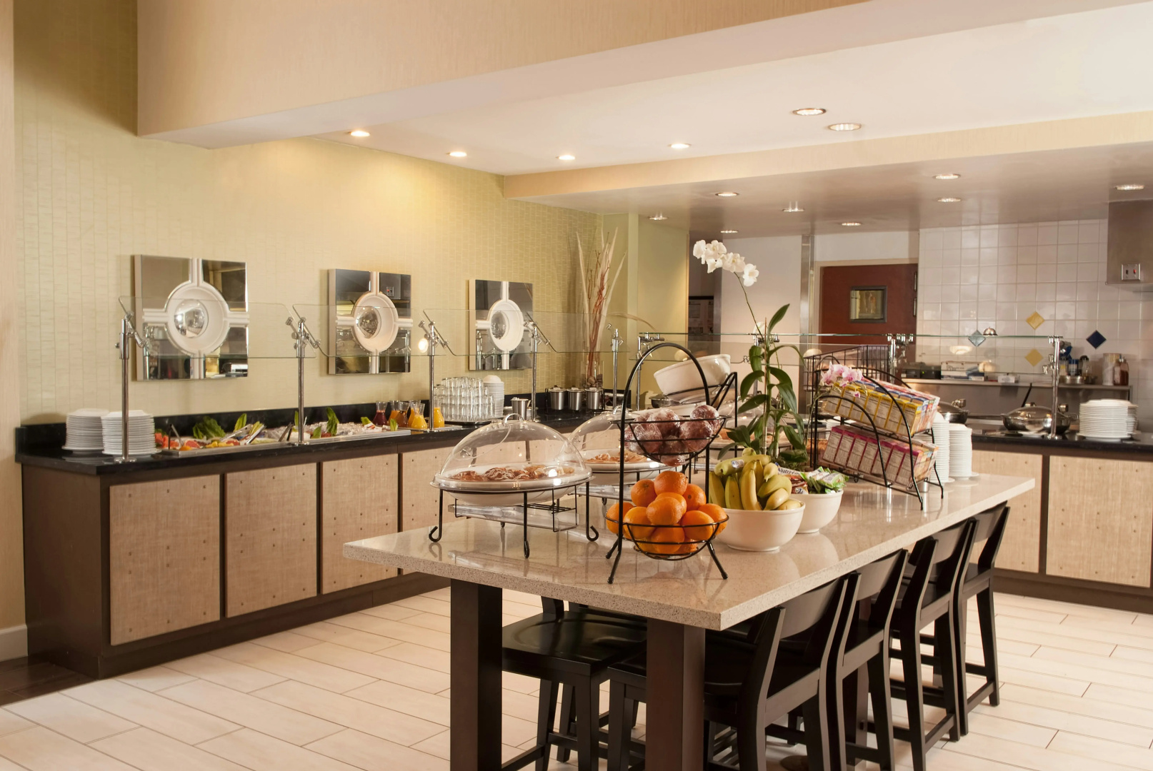 Photo - Hilton Garden Inn Orlando Airport