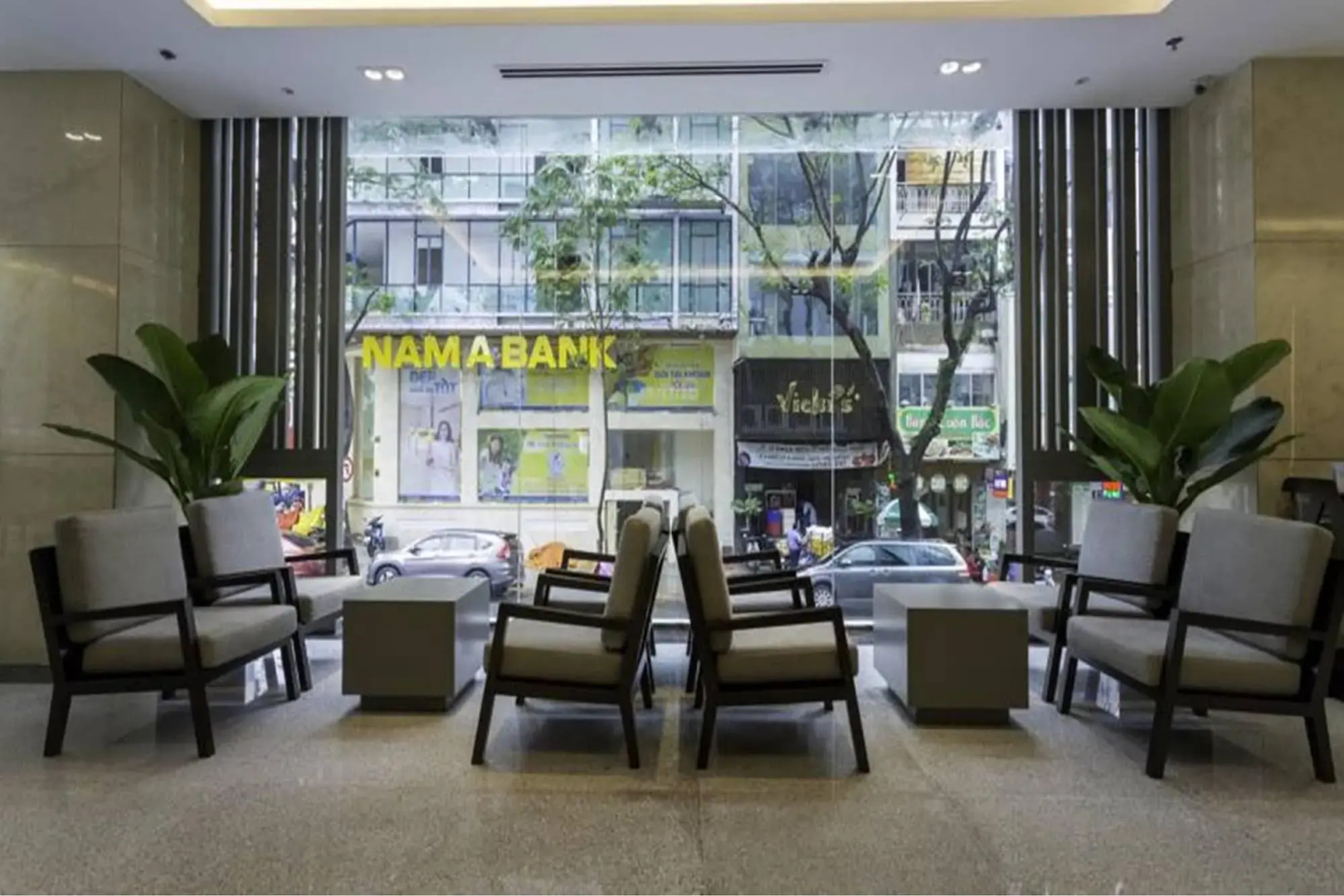 Photo - Calista Sai Gon Hotel