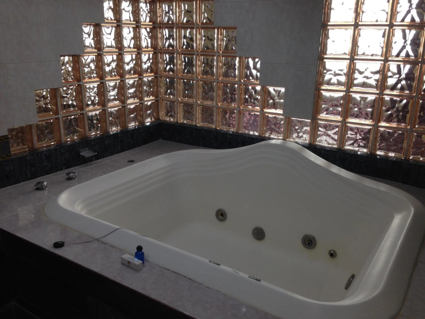 Foto - Hotel Torremolinos Vallejo Ciudad de Mexico