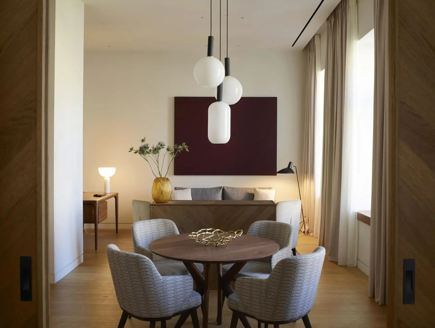 Photo - xenodocheio Milos