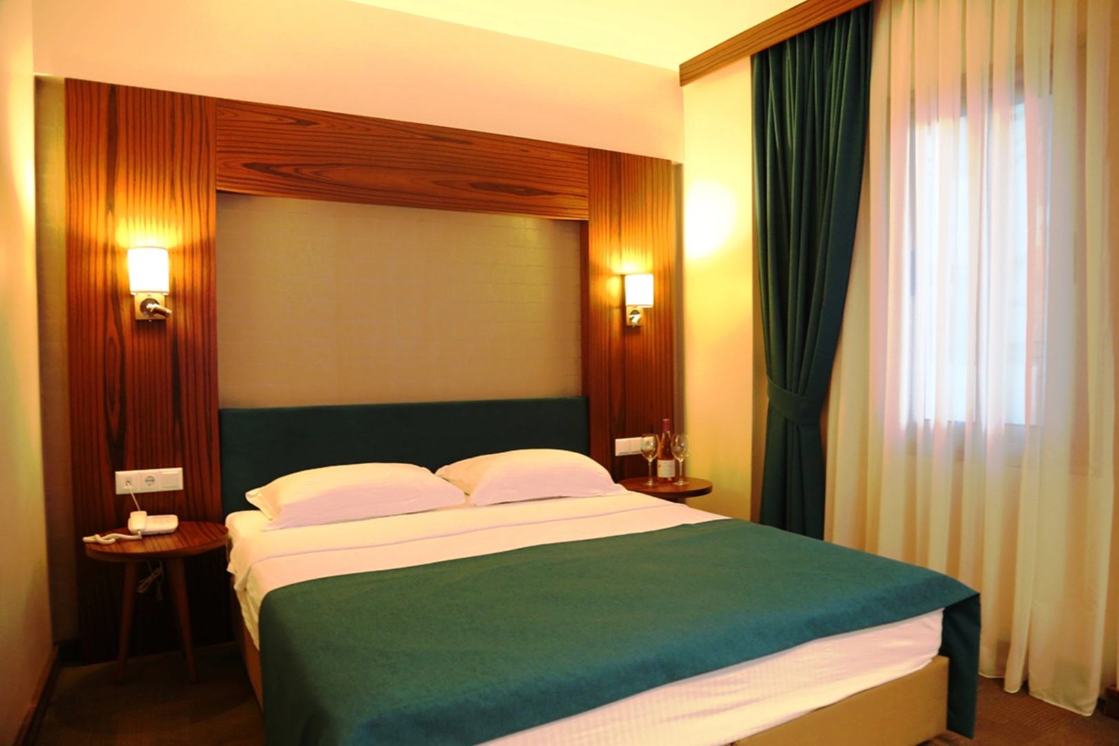 Foto - Hotel Istankoy Kusadasi