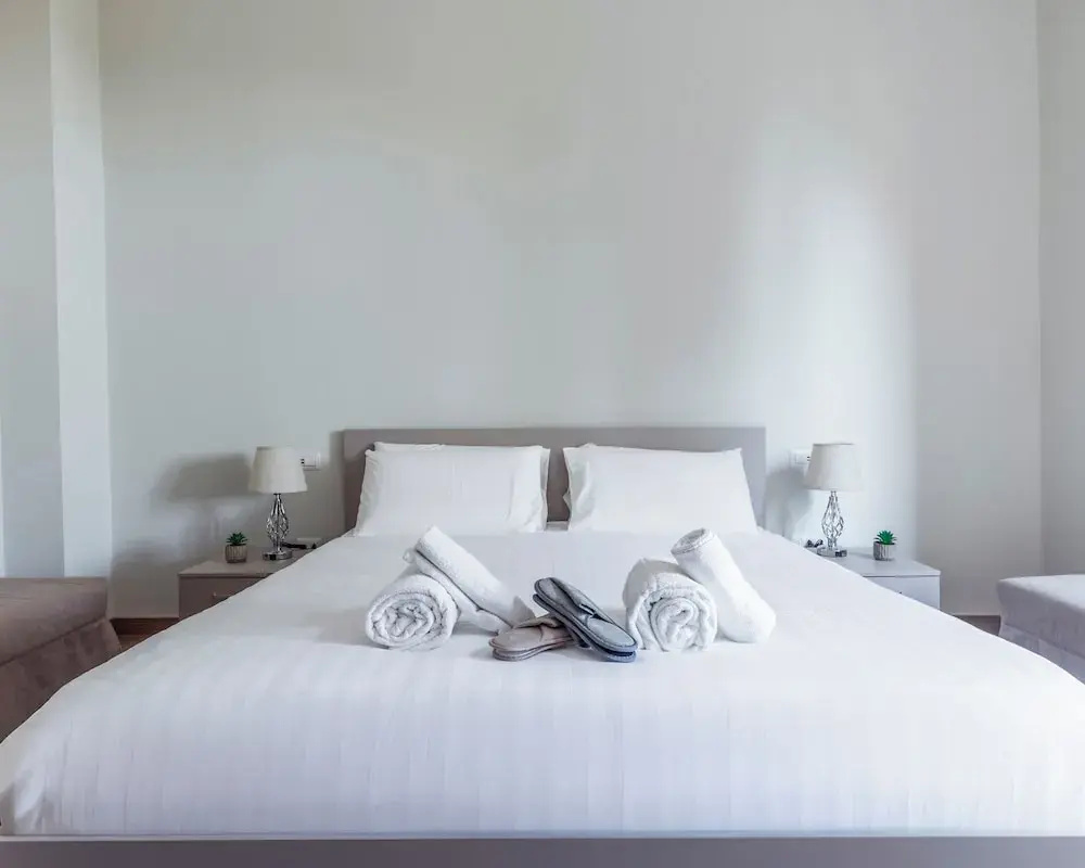 Photo - Vatican Pertusa Luxury Suites