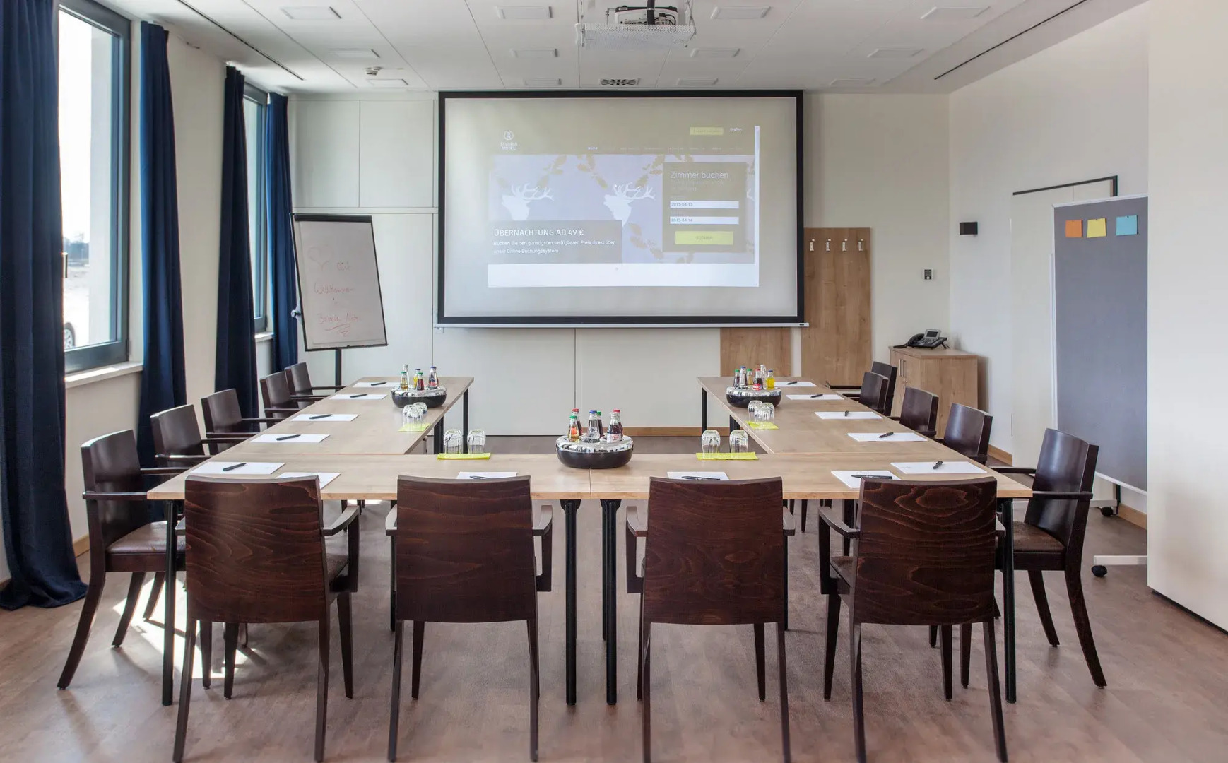 Photo - Coffee Fellows Hotel München-Freiham