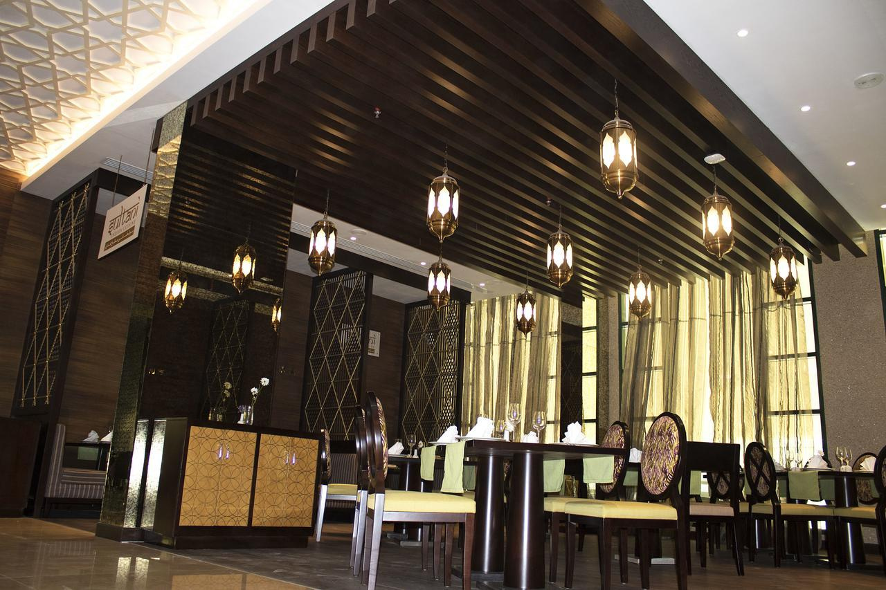 Foto - Swiss-Belinn Doha