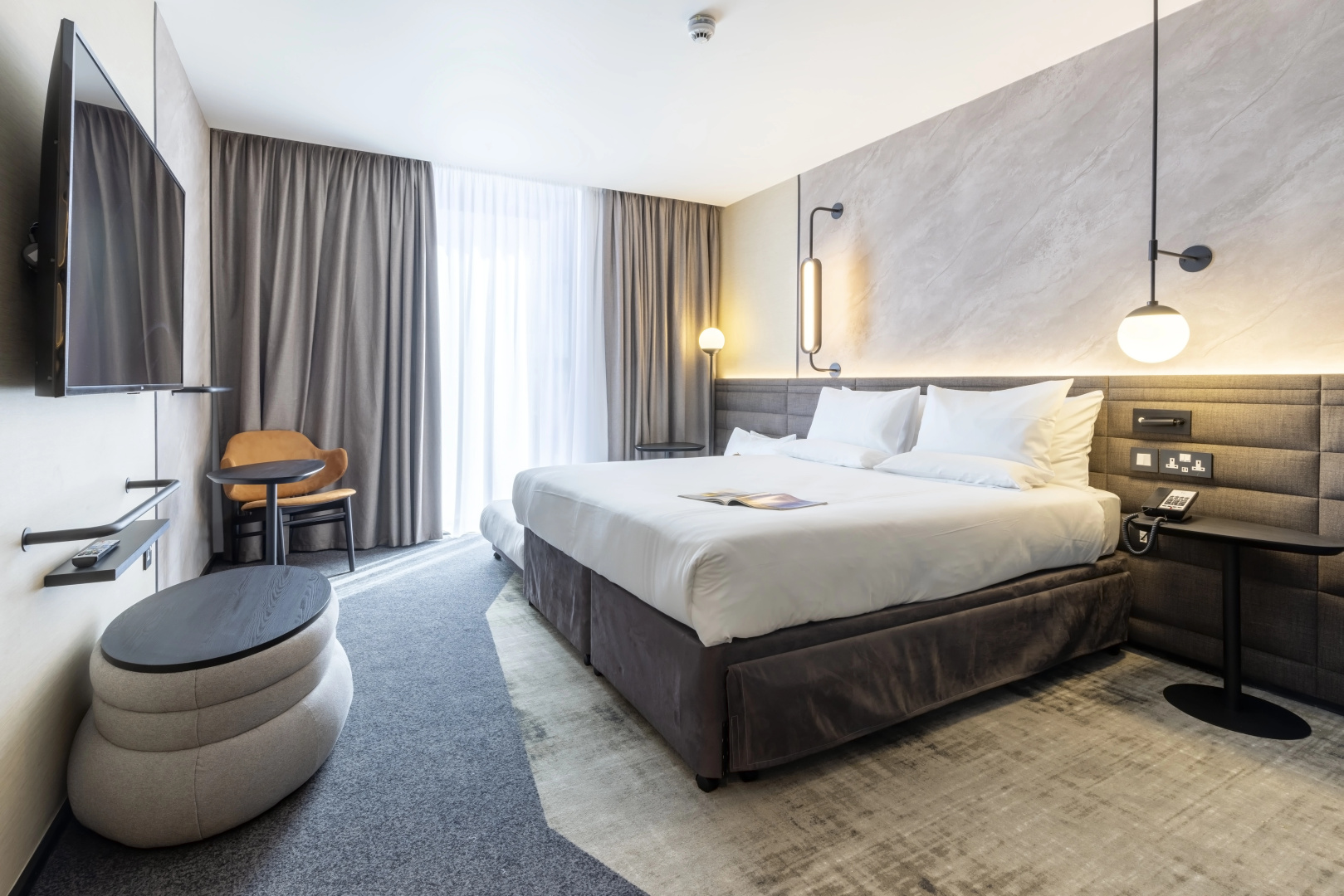 Photo - Novotel Liverpool Paddington Village