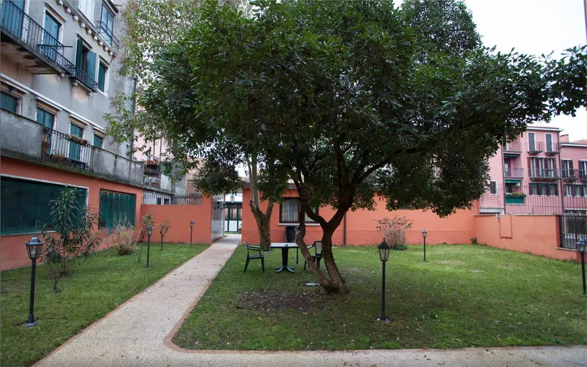 Foto - Hotel Tre Archi