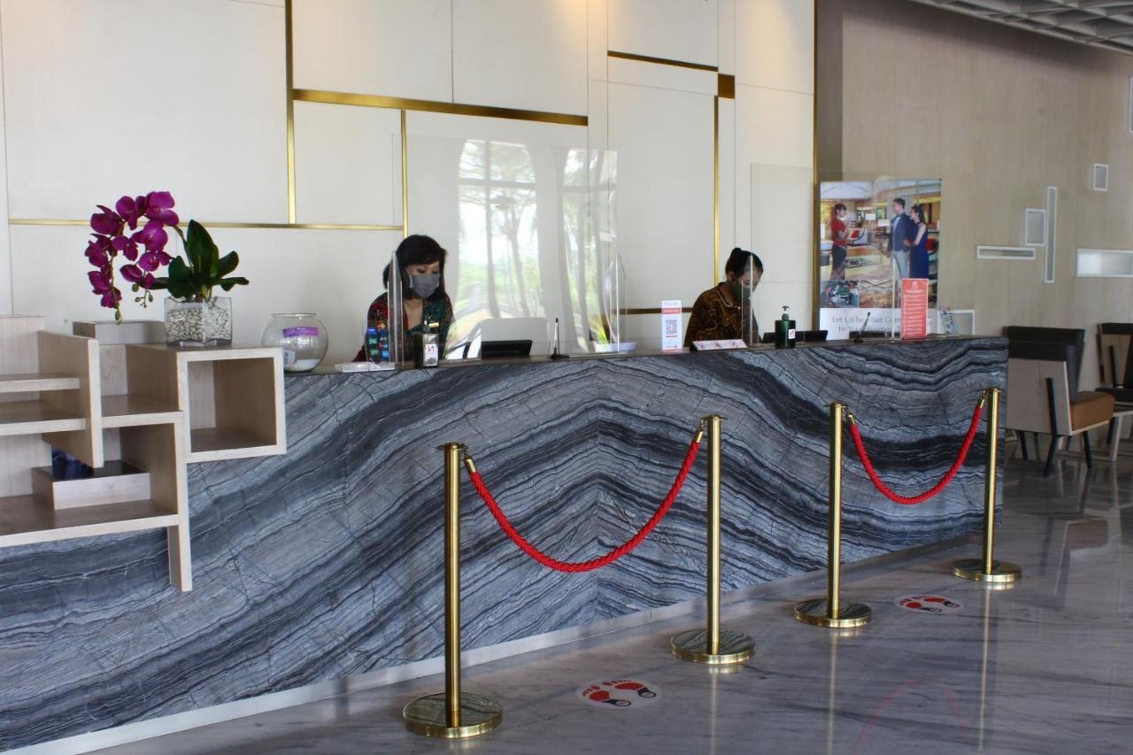 Photo - Swiss-belinn Cikarang