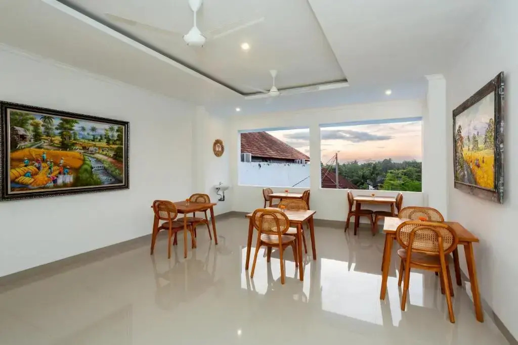 Photo - Artini Bisma Ubud Hotel