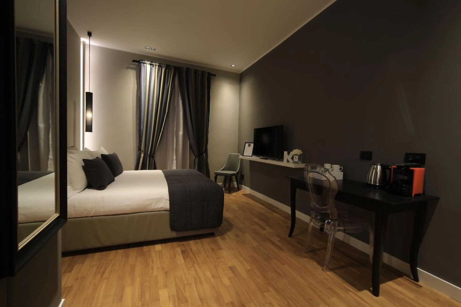 Photo - K Rooms