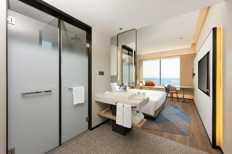Photo - Holiday Inn Express Zhanjiang Coast