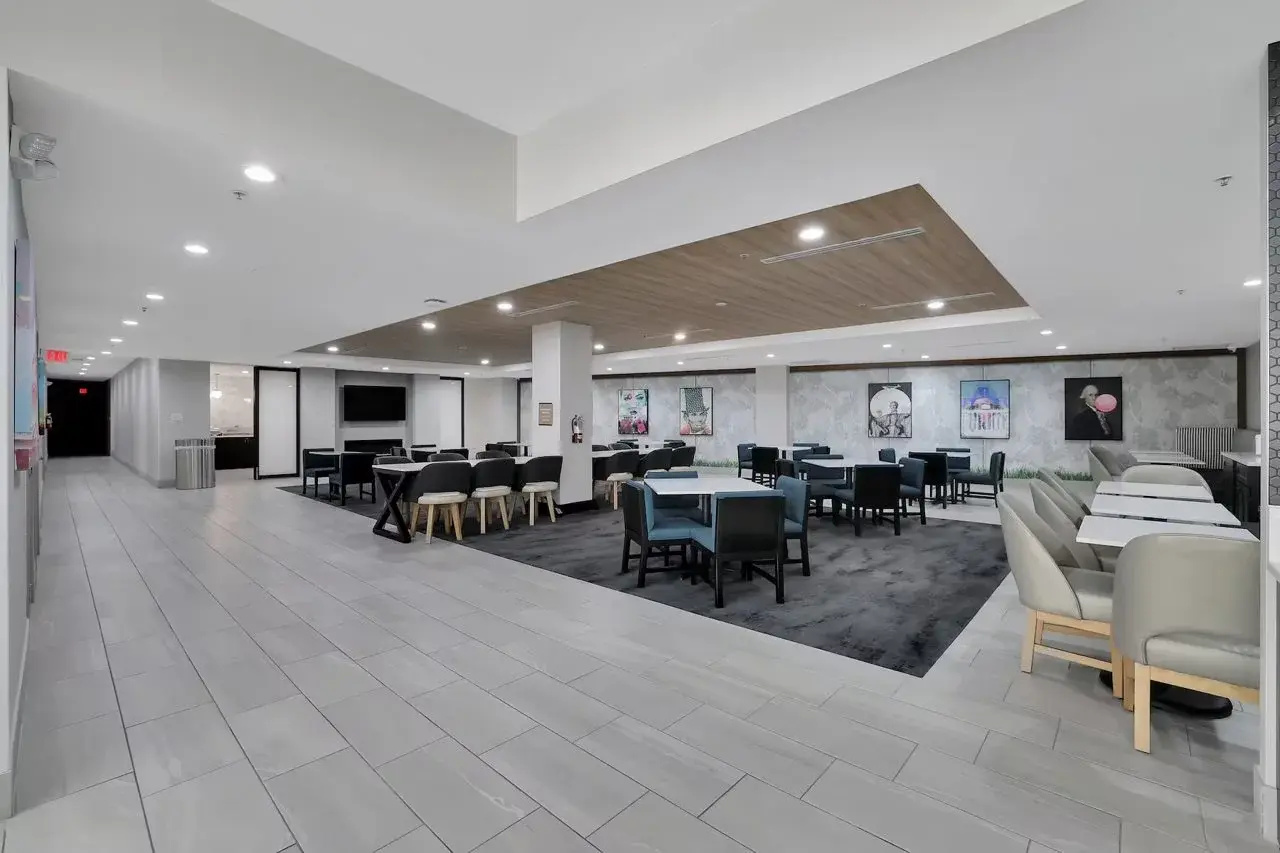 Foto - Holiday Inn Express & Suites Washington DC - NoMA by IHG