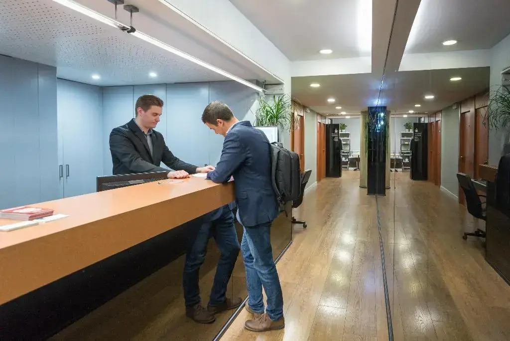 Foto - Senator Barcelona Apartments