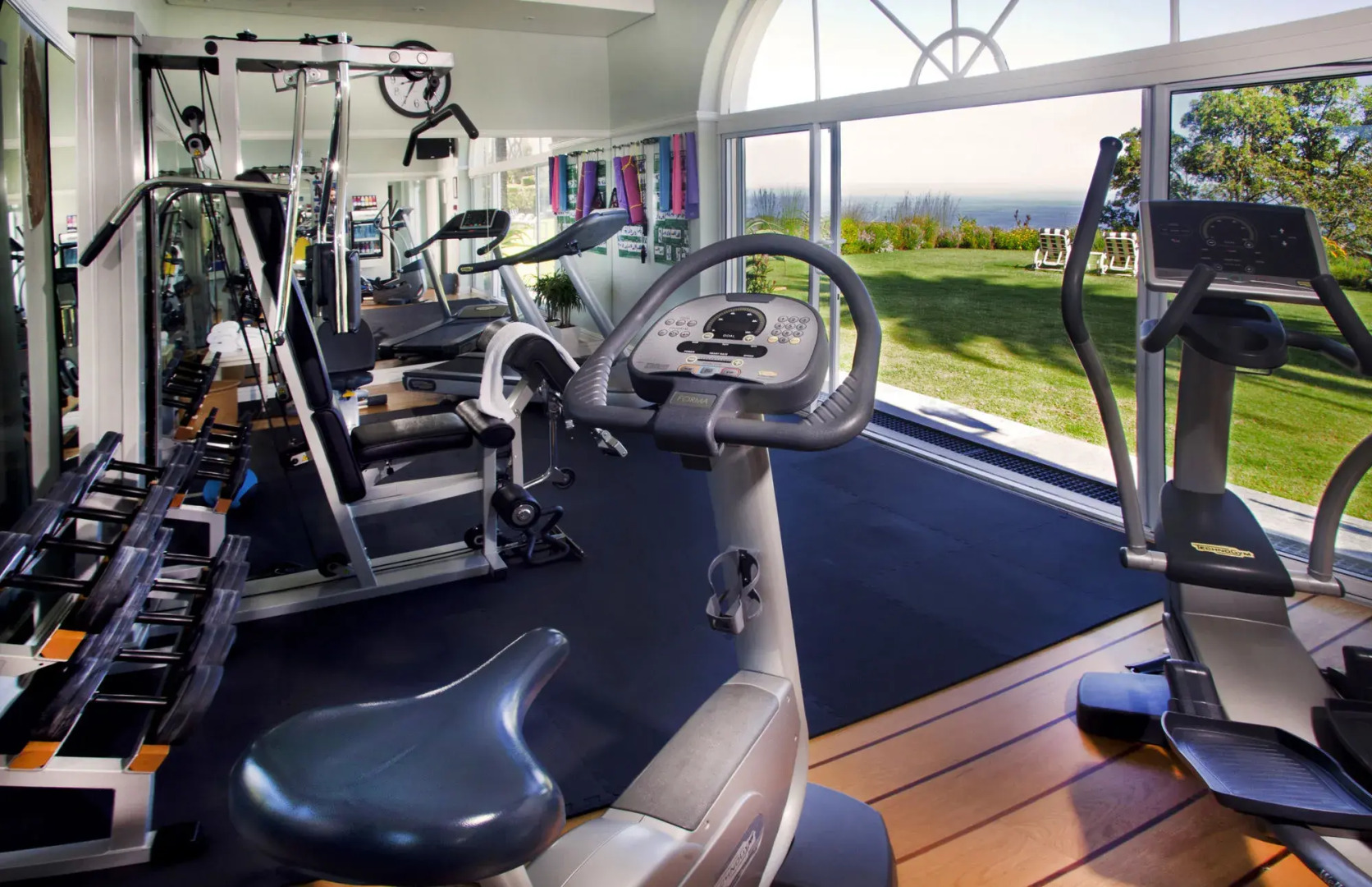 Foto - Ellerman House