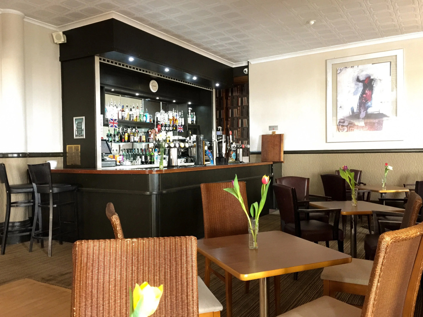 Foto - Suncliff Hotel - OCEANA COLLECTION