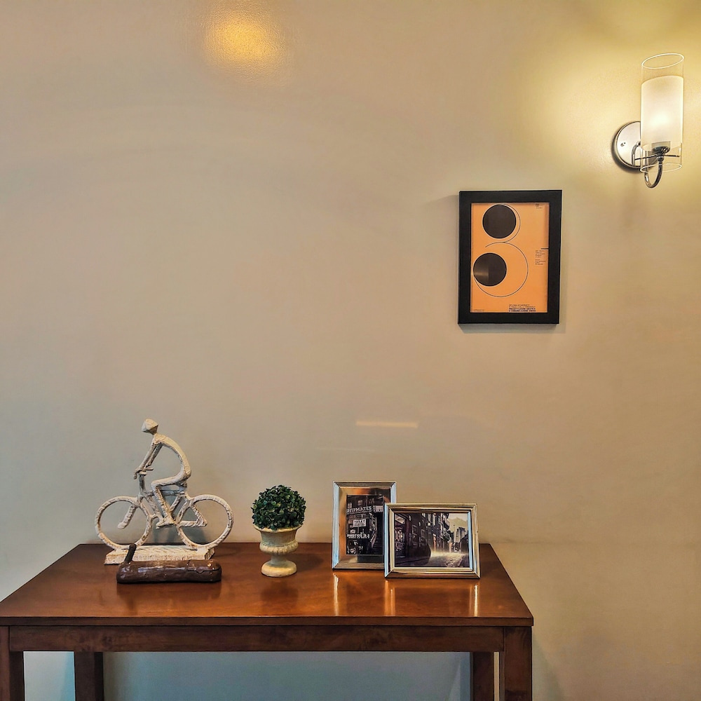 Foto - Voss Condominium
