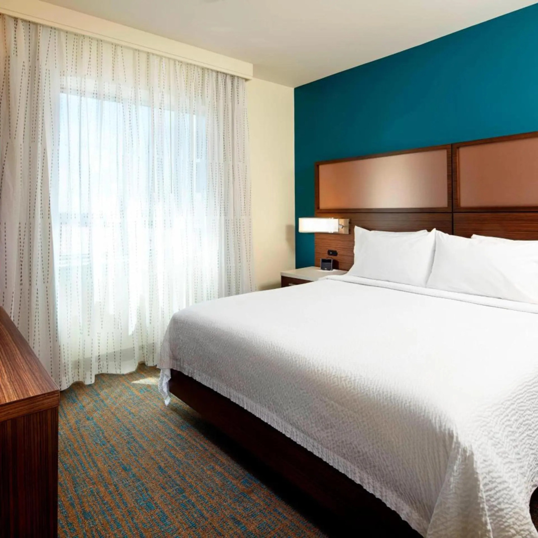 Photo - Residence Inn Secaucus Meadowlands