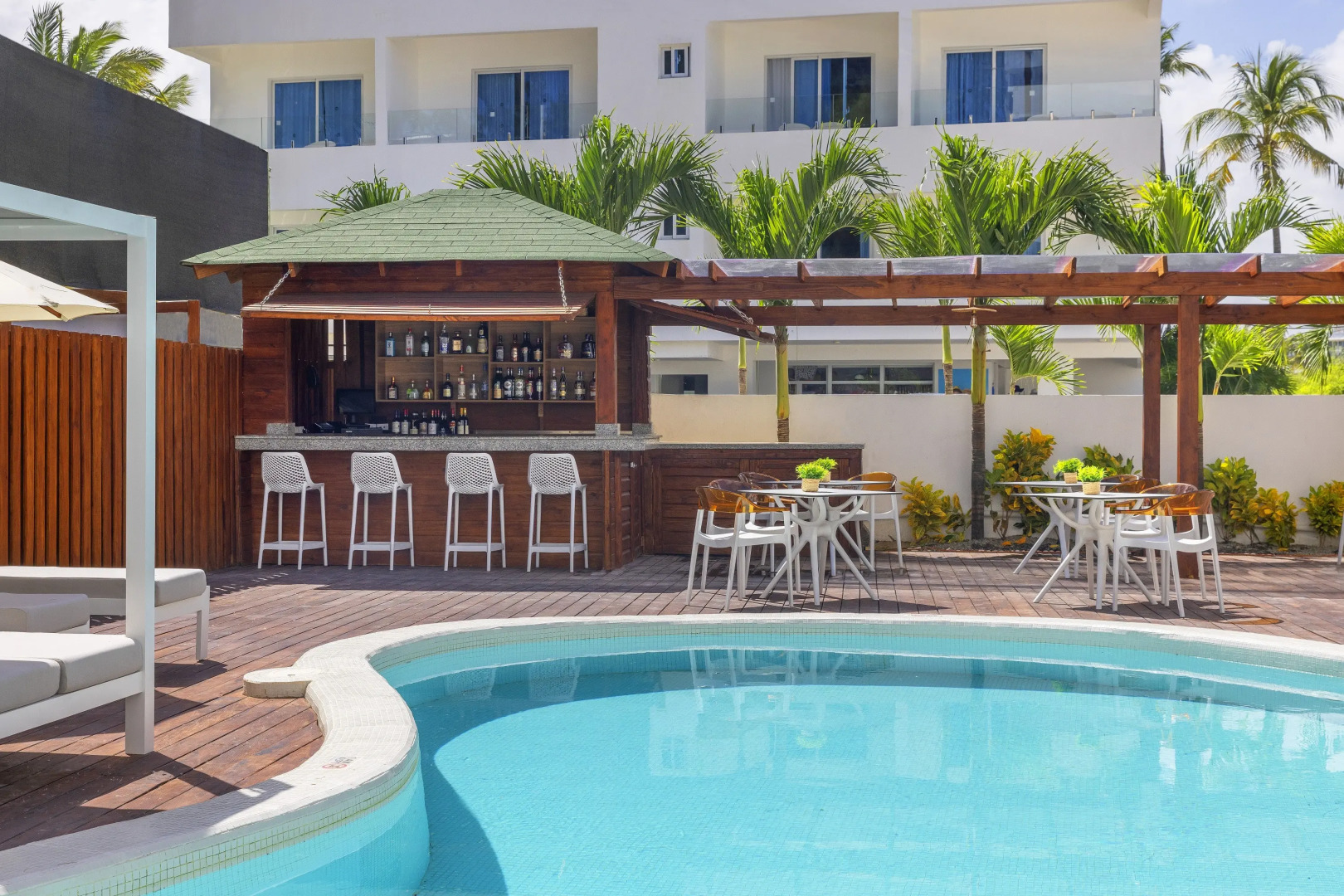 Foto - Hotel HM Bavaro Beach - Adults Only