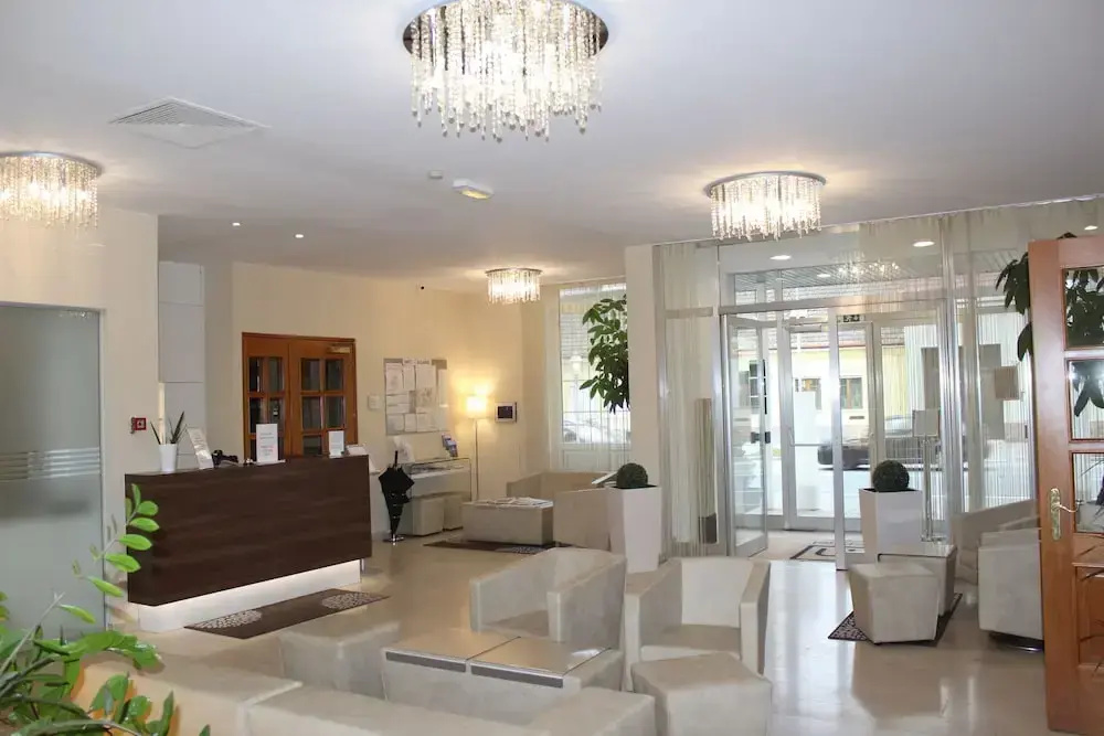 Photo - Hotel Michael