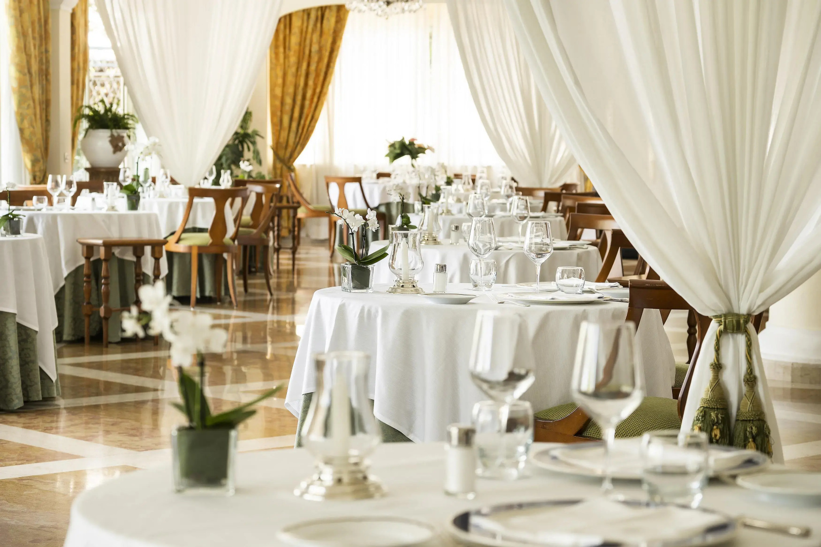 Foto - Excelsior Belvedere Hotel & Spa