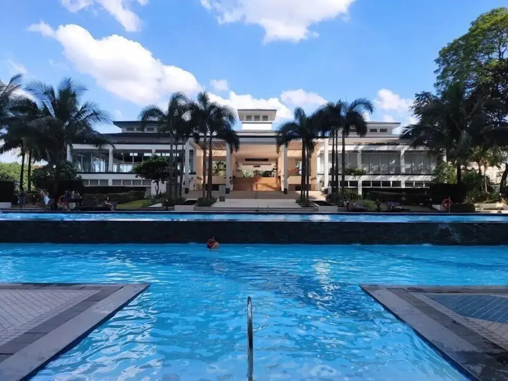 Foto - Grass Residences staycation