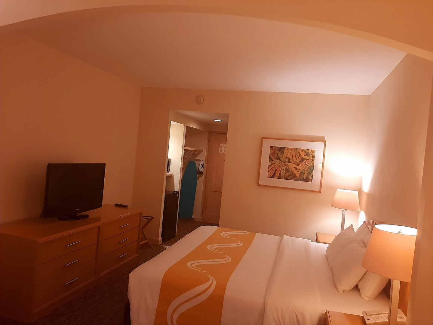 Foto - Quality Hotel Real Aeropuerto San Salvador