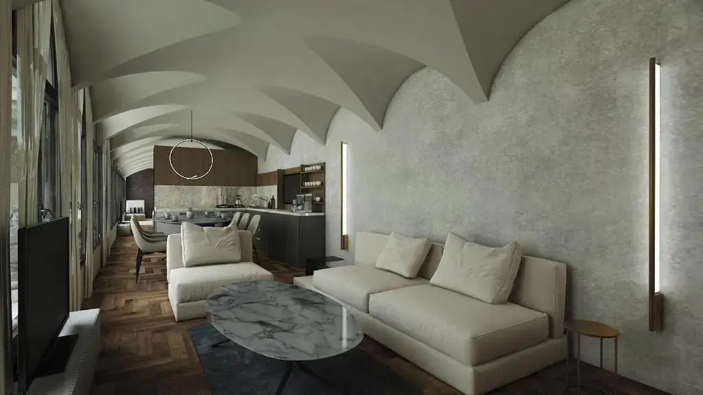 Foto - Palazzo Santo Spirito