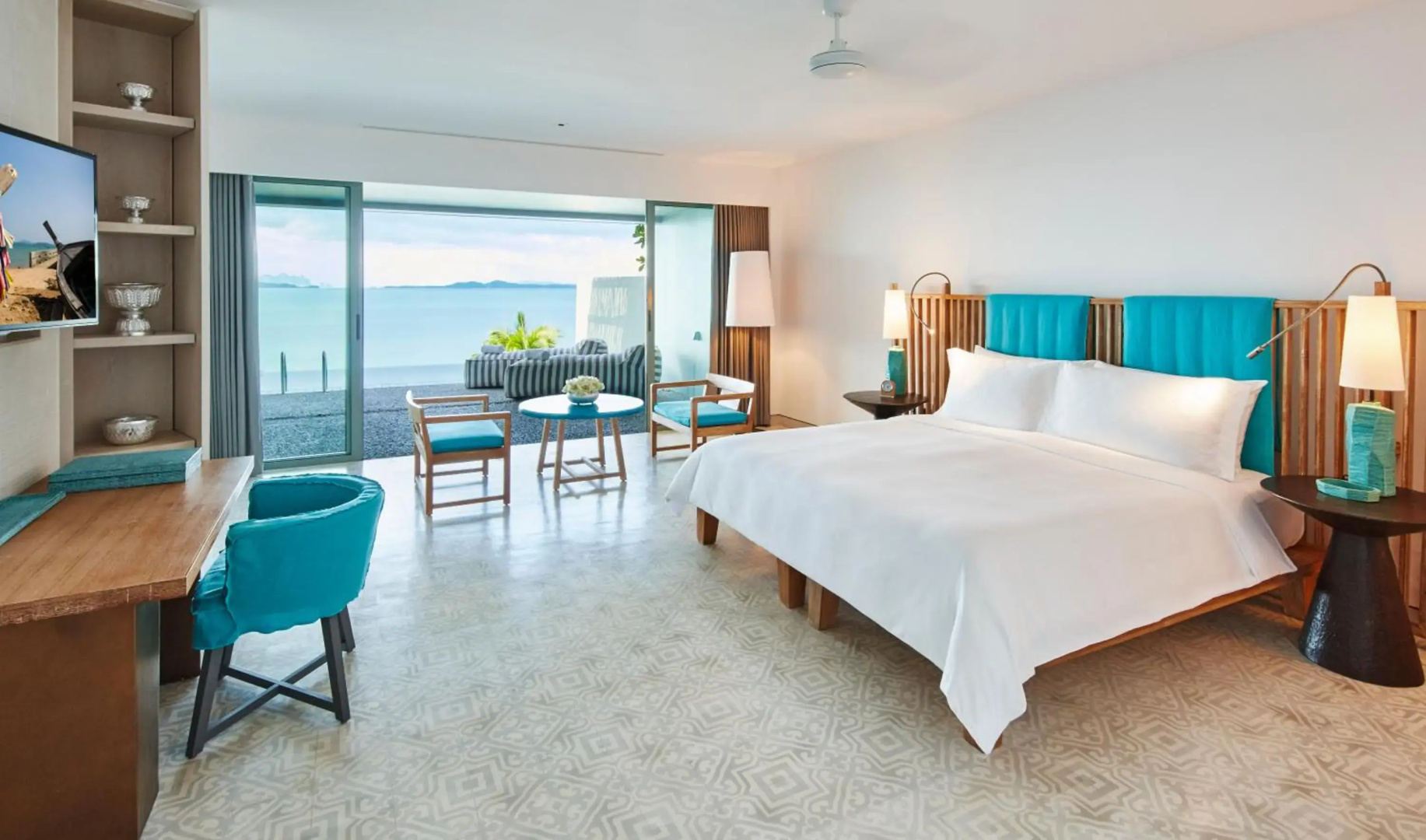 Foto - COMO Point Yamu, Phuket