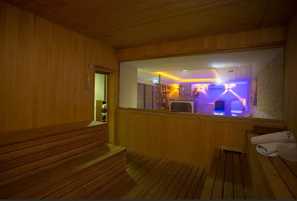 Foto - Merve Sun Hotel & SPA