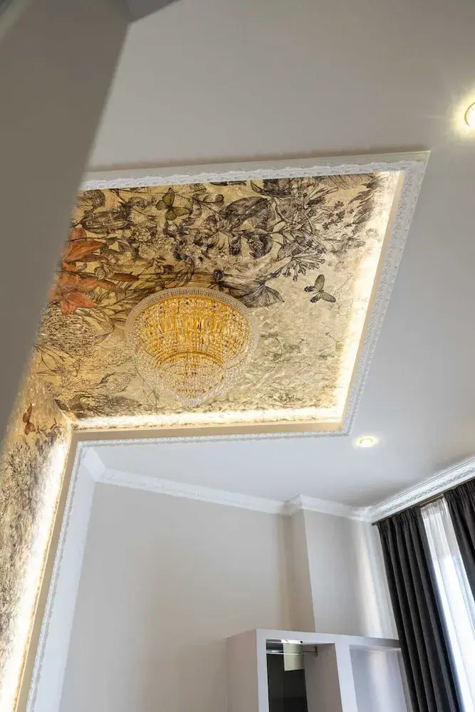 Foto - Queen Cattleya Suite