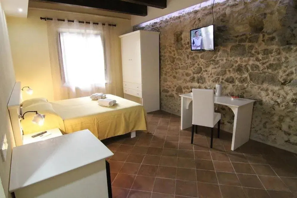 Photo - B&B Allison Tropea by Kalavrìa Holidays