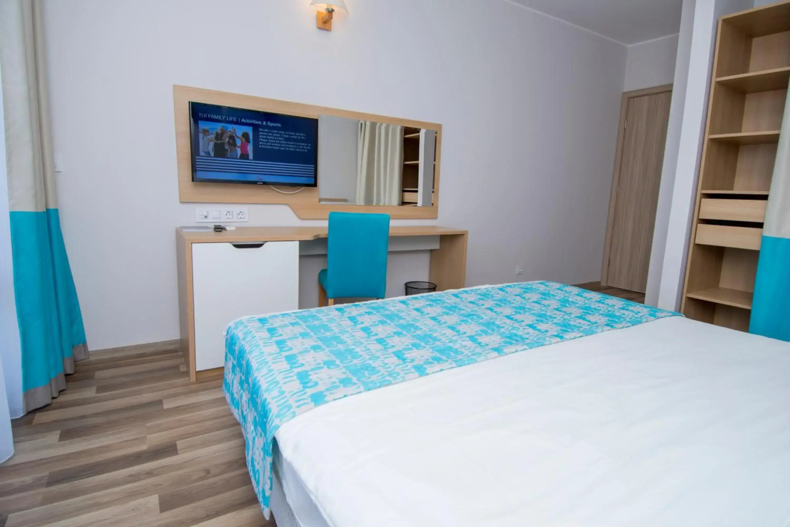 Foto - Nevis Resort & Aqua Park - All Inclusive