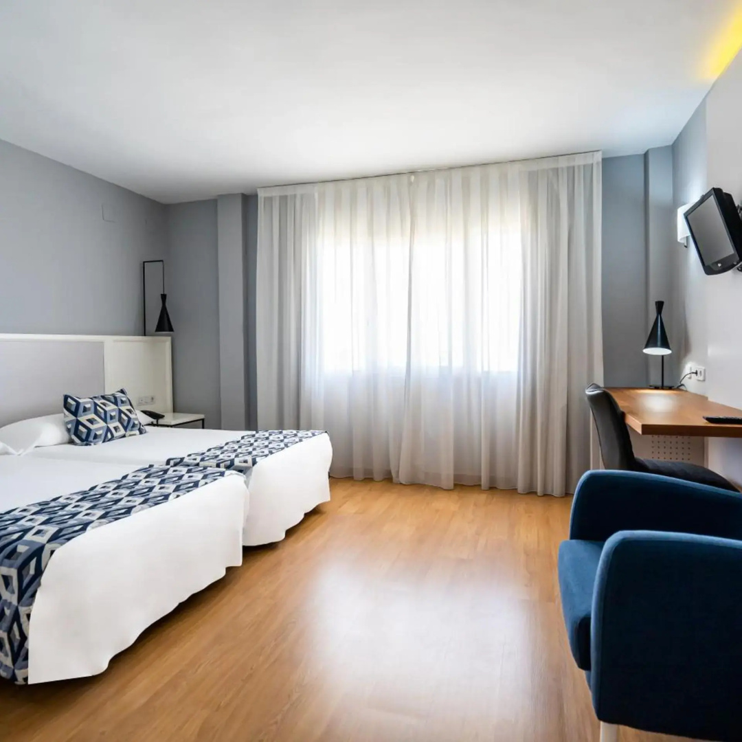 Foto - Hotel Beleret