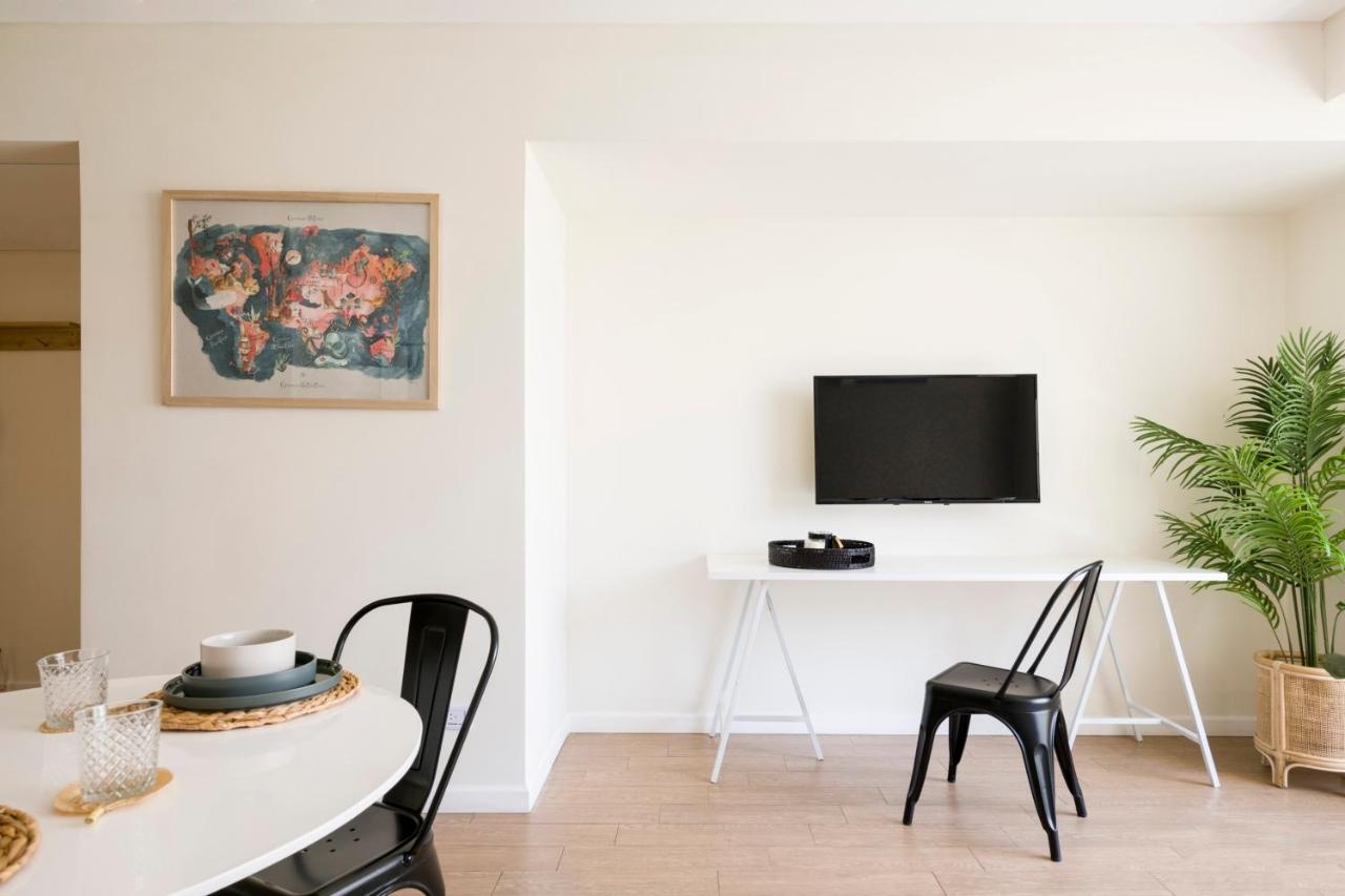 Foto - Top Rentals Palermo Chico